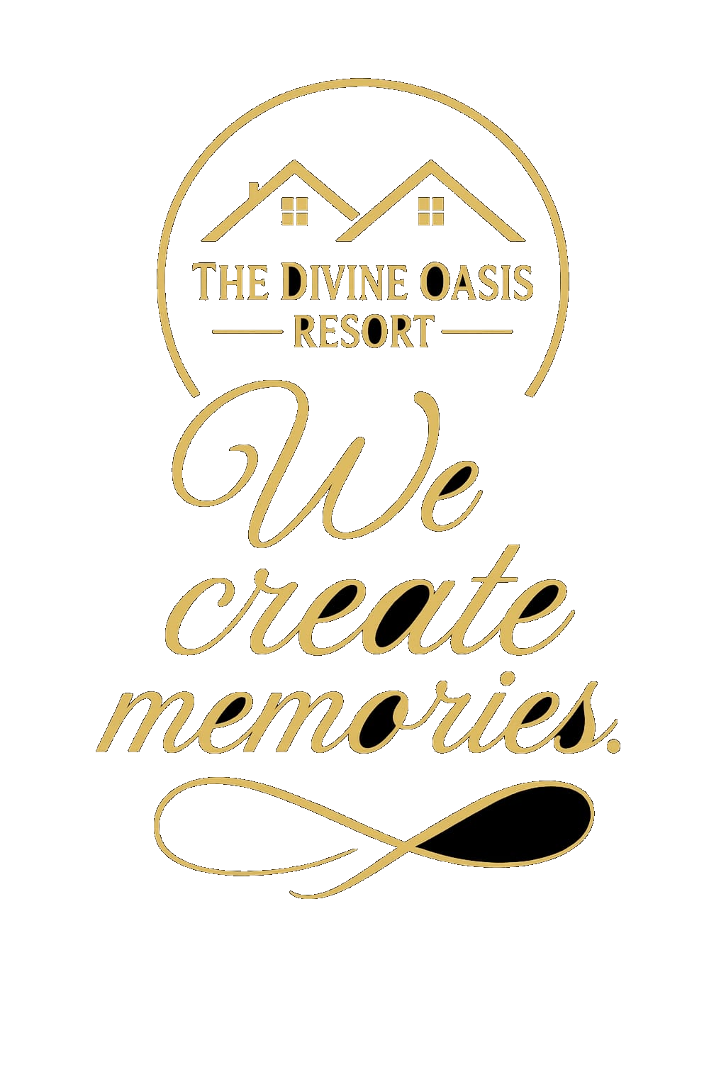 The Divine Oasis
